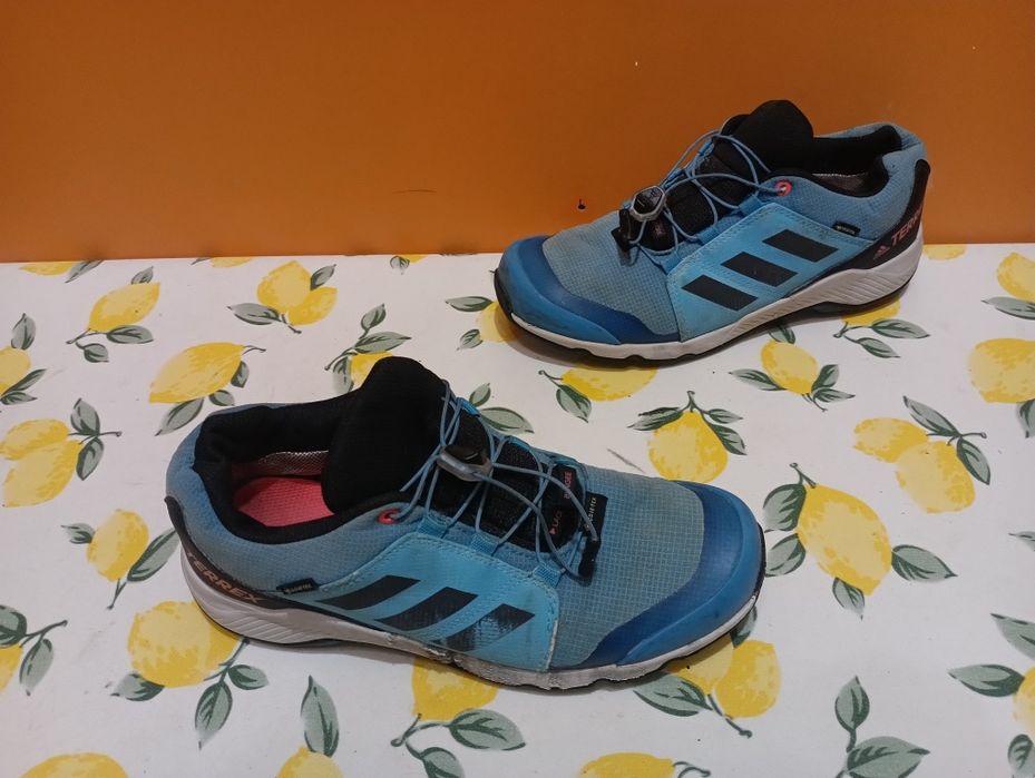Adidas Terrex Gore tex N38,5 - 15 лв
