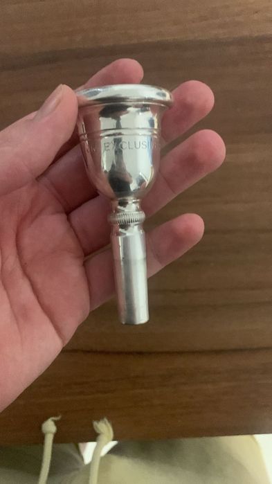 Mustiuc Tuba JK Exclusive 8D