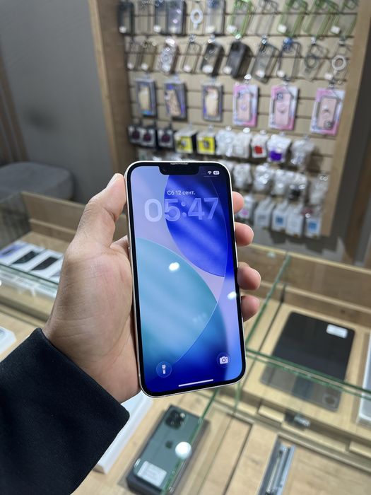 Iphone 14 Starlight 128GB 77%