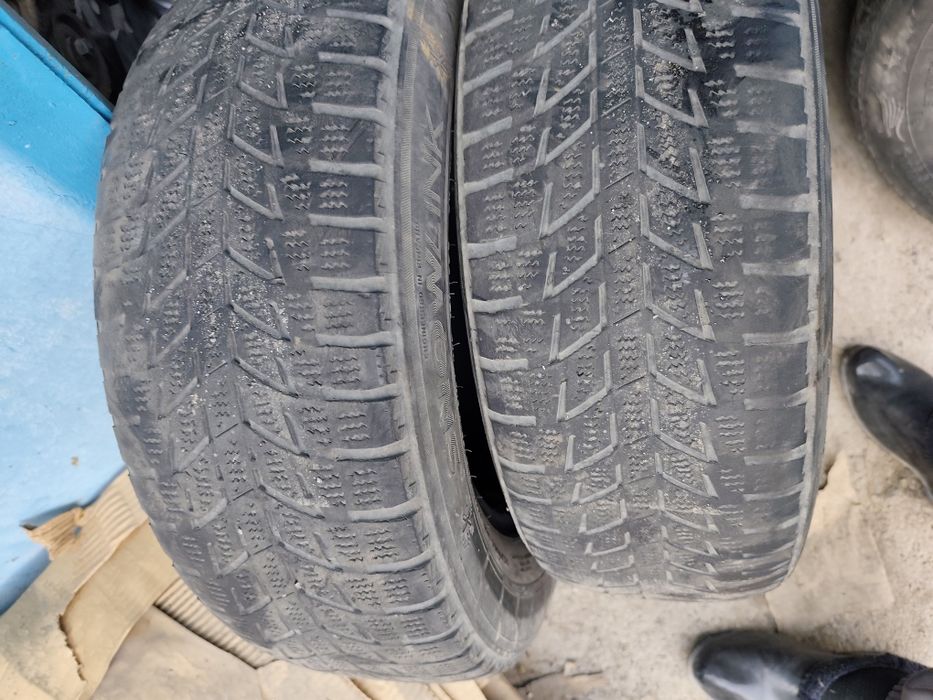 Продам резину на 14