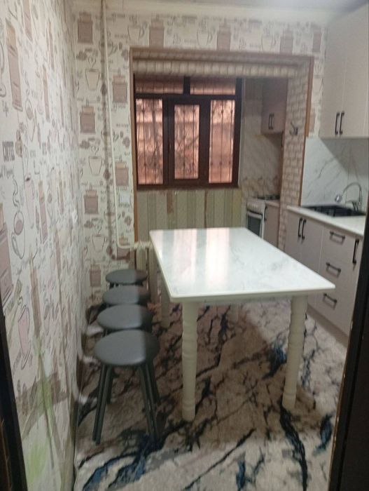 Чилонзор 23  2/3/5. Оилага