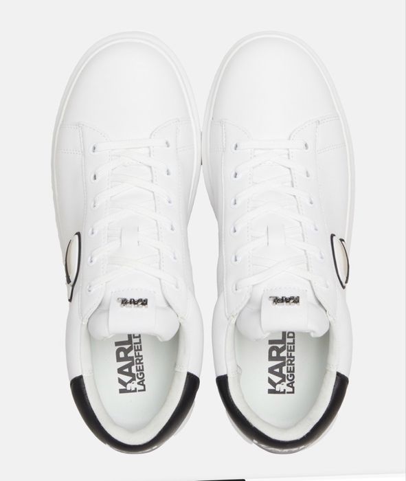 Мъжки кецове- Karl Lagerfeld