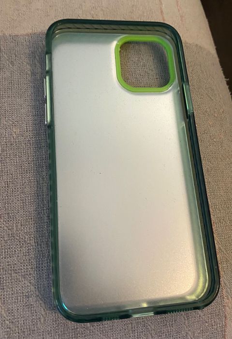 iPhone 11 Pro case/ Айфон 11 про кейс