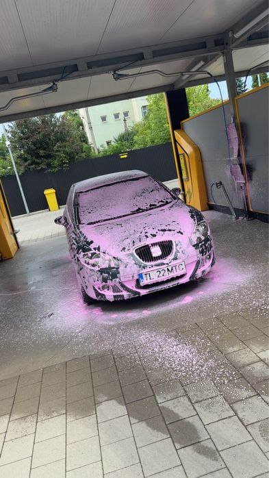 Seat Leon 1p1 2007