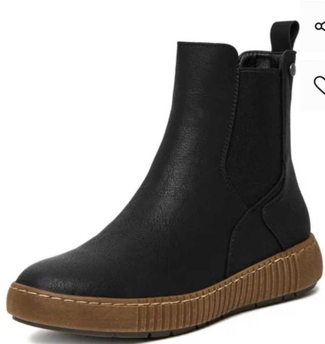 Дамски боти Go Soft