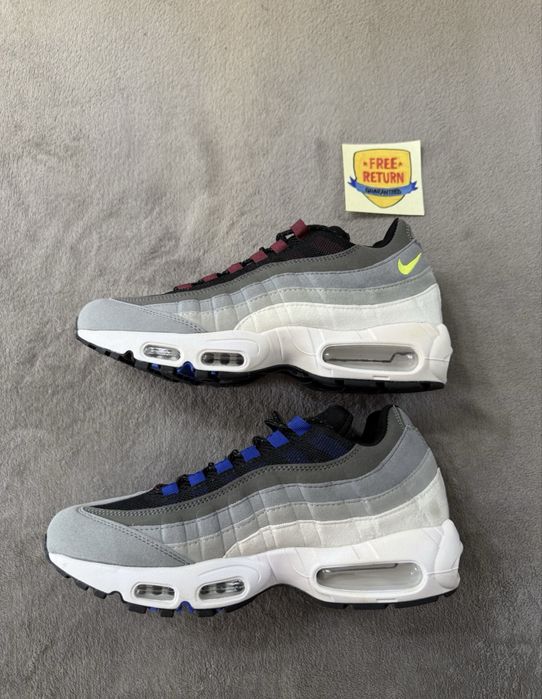 Nike Air Max 95 42 // 44 noi new