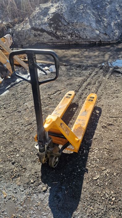 Продам гидровлическую рохлю