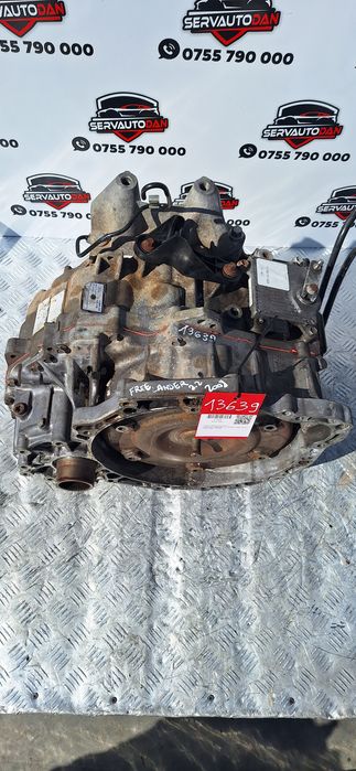 cutie viteza automata land rover freelander 2 (2006->) 2.2 motorina 20