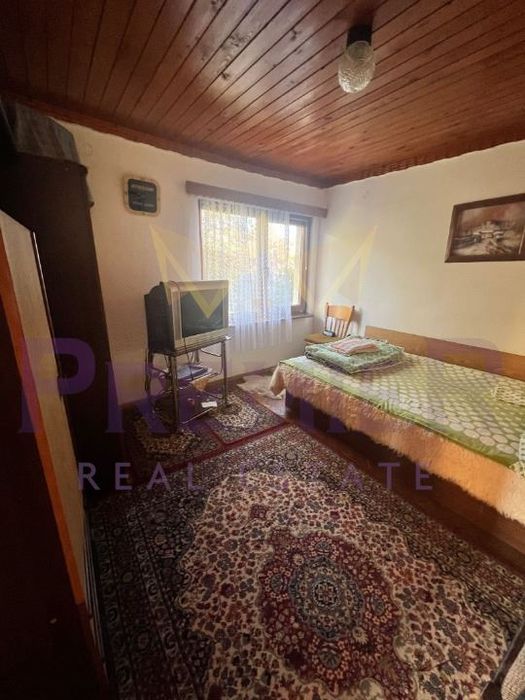 Продава се Къща в с. Извор, Област Бургас - 178 кв.м за 728 €/кв.м - Снимка #1