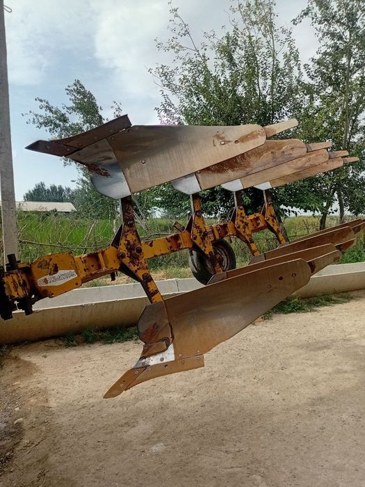 ORION Cristal трактор сотилади