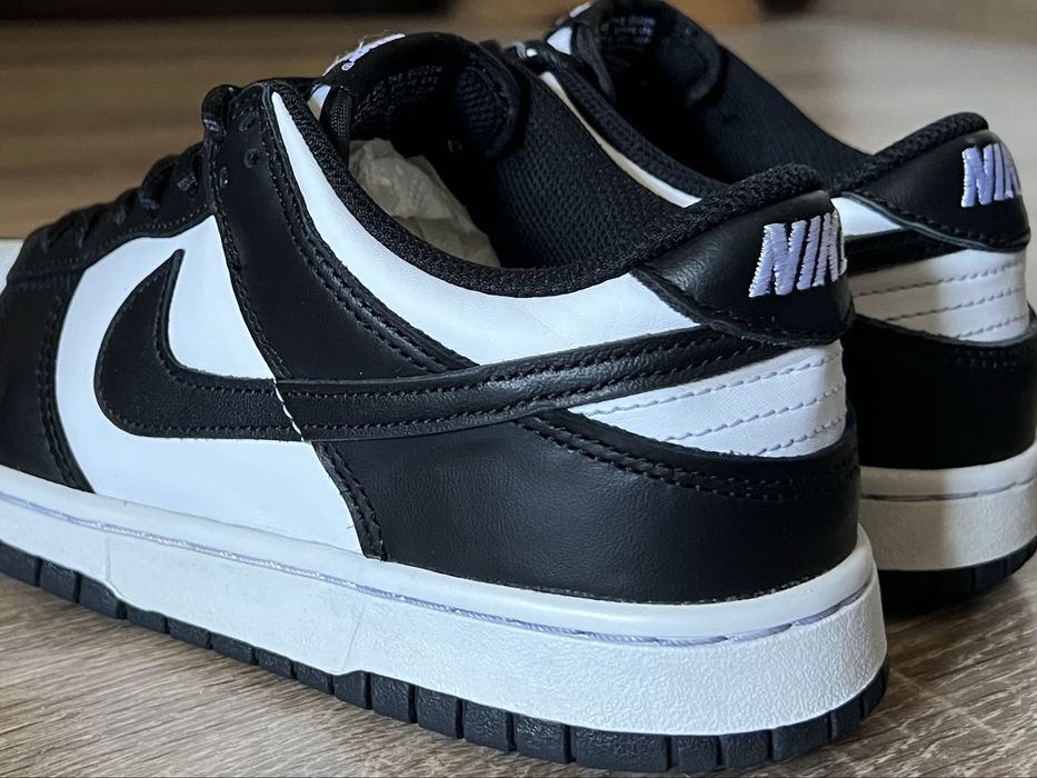 Nike Dunk Low .. marime 38,5