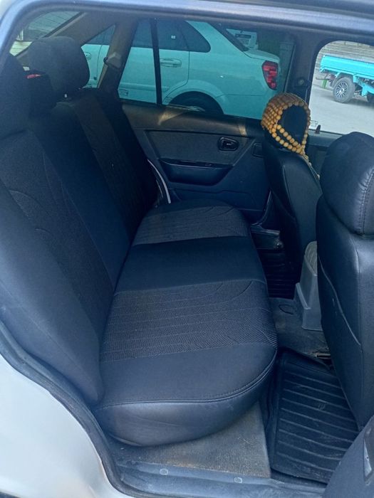 Nexiya sons 1.5 gibrid gazi bor