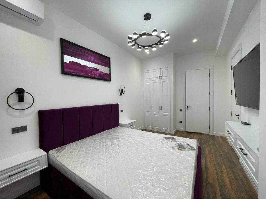 Продам в новостройке Госпитальный