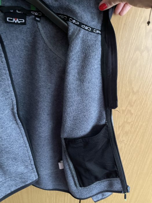 СМР зимен детски суитчър 140 см.