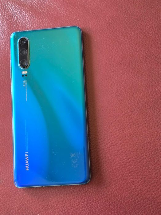 Telefon HUAWEI P 30, Aurora Blue