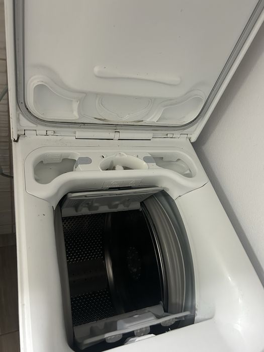 Masina de spalat AEG 7 kg