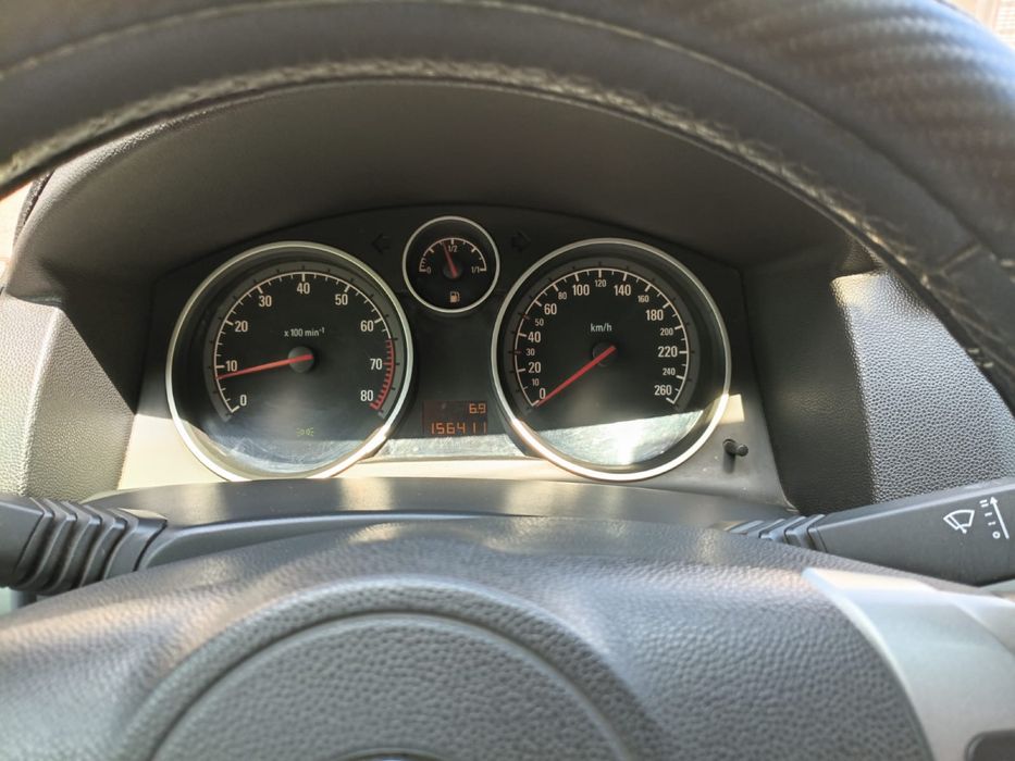 Opel astra 2011 продажа