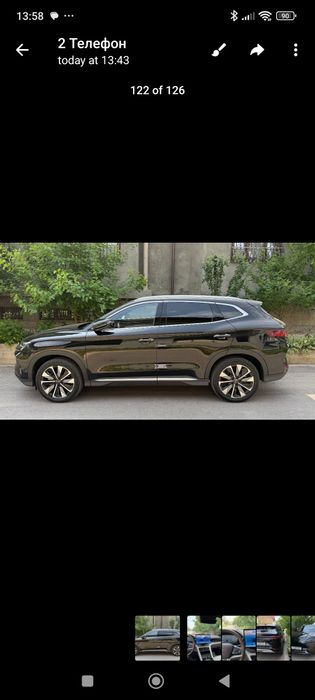 BYD Song Plus EV Champion 2024 — 5