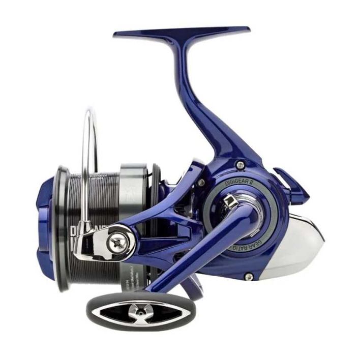 Mulineta Daiwa TDR Distance 25QD 2023