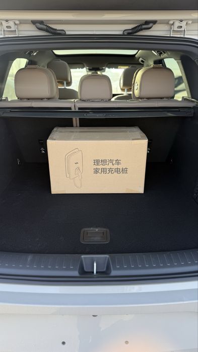 L6 Pro 2026 рестайлинг в наличии Нарда-грей кофейный салон