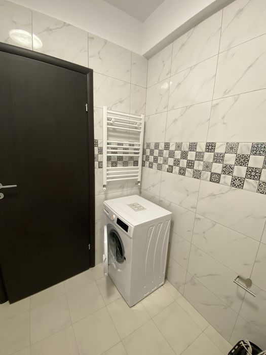 Inchiriere apartament 2 camere in Militari Residece, vis a vis de Tineretului Plaza. Mobilat si utilat complet!