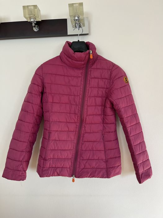 Олекотено яке Save The Duck размер М