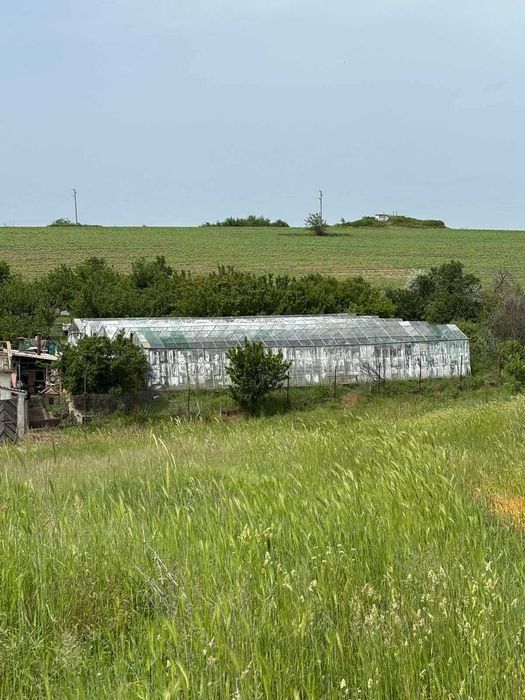 Продавам разработен бизнес за производство и търговия  на главен път