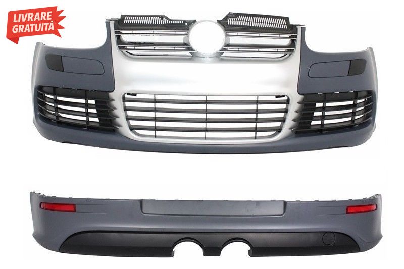 Pachet Complet VW Golf V 5 (2003-2007) R32 Design