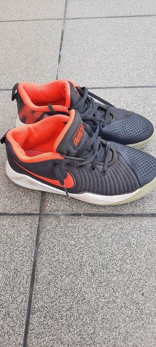 Adidas nike mar 36