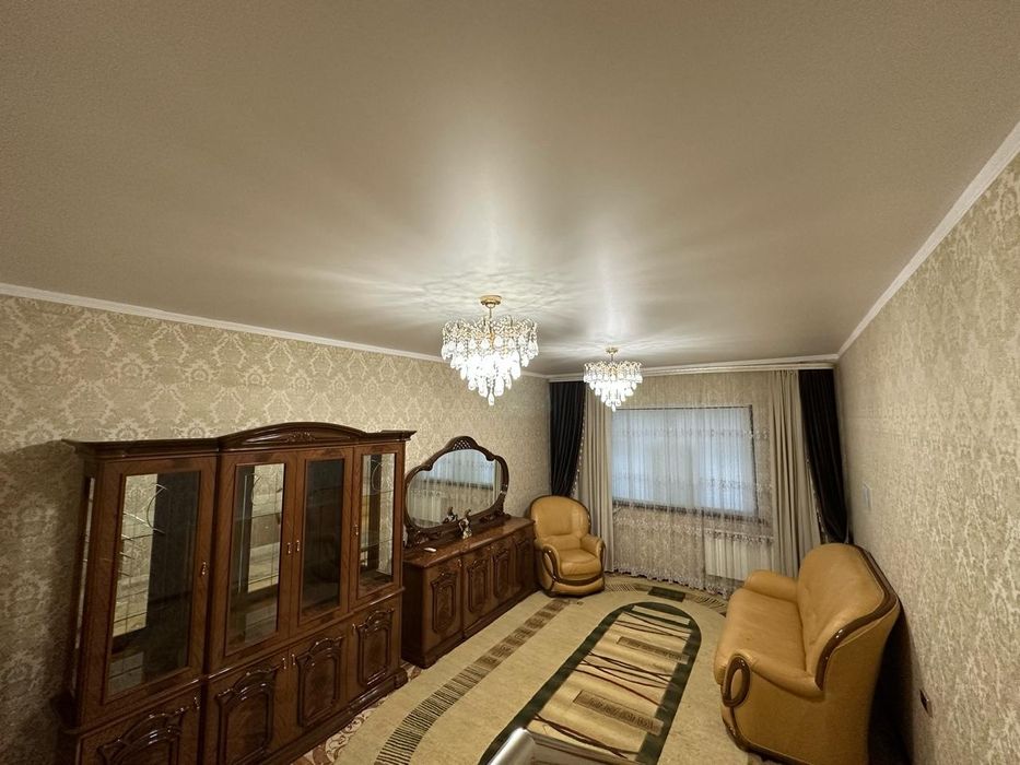 Коттедж в аренду