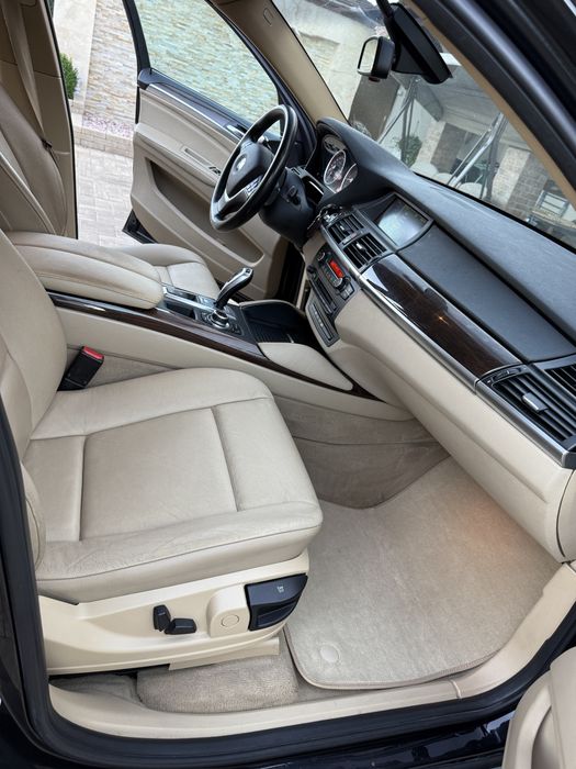 Bmw X6 E71 30d x drive