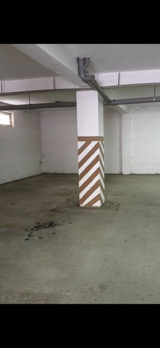 Inchiriez garaj zona Nord