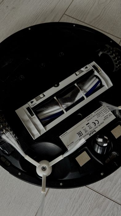 Робот-пылесос Tefal X-Plorer serie 60 animal kit