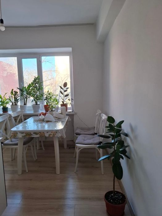 Продам квартиру г.Конаев