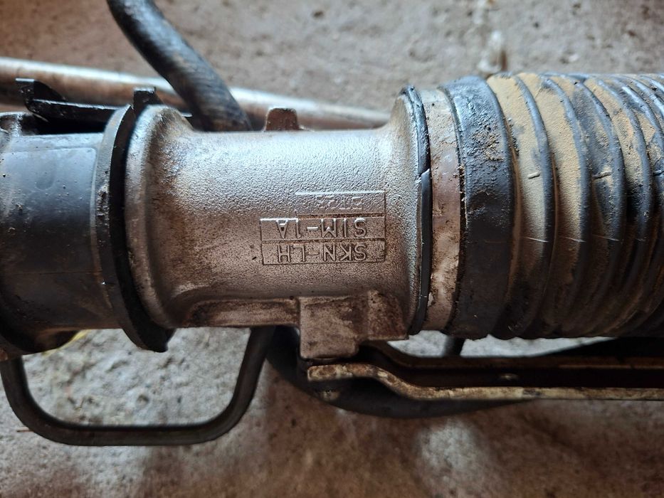 кормилна рейка хонда ЦРВ 2 3 Honda CR-V II /01-06 Honda CR-V III 06-11