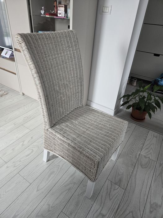 Vand scaune Dining 6 bucați.