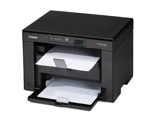 Принтер/сканер CANON