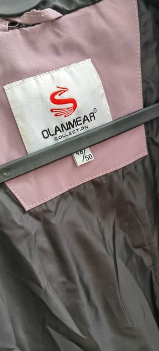 куртка женская 44-46