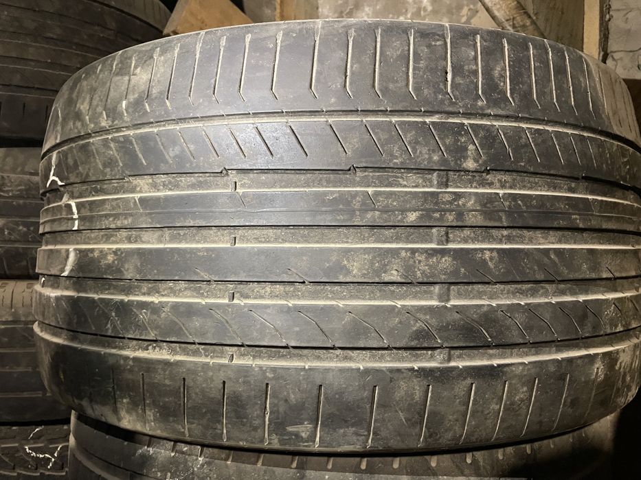 Продам шины 315/25 р23 3шт