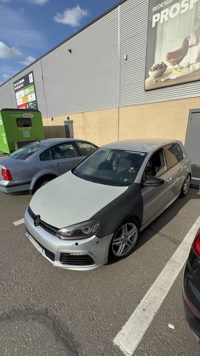 Golf 6 1.6 TDI CAYC