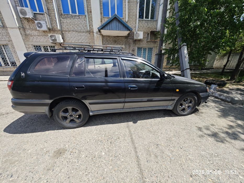 Продажа автомобиля