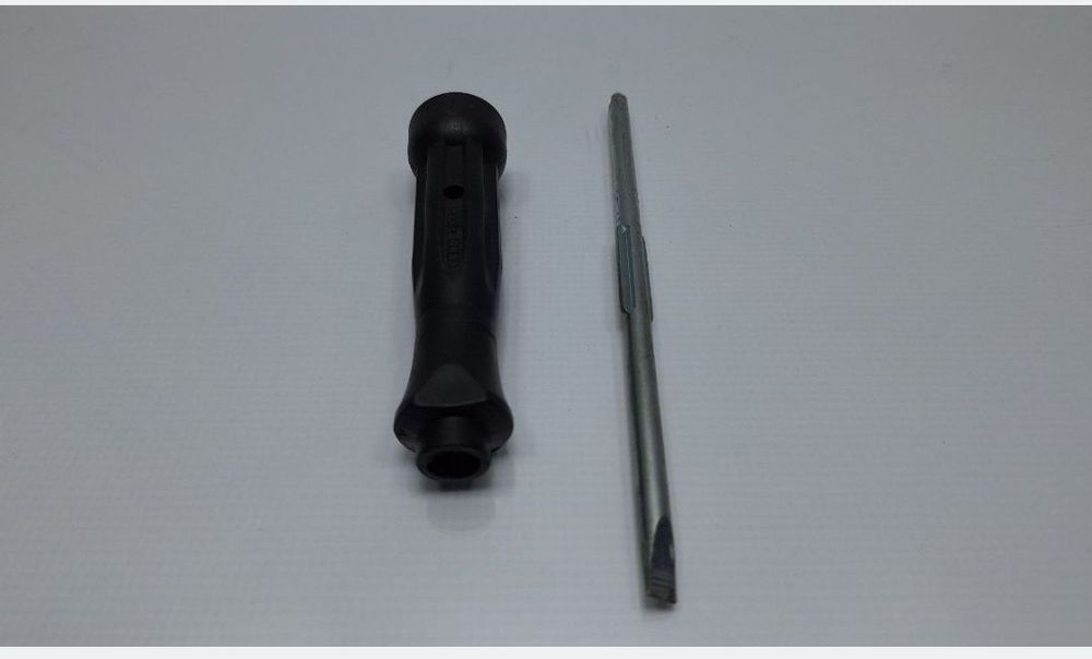 Șurubelniță dublă cap crestat cruce plană plată, airsoft escalada