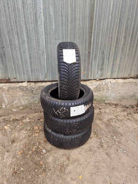 Anvelope iarna 195 55 16 MS