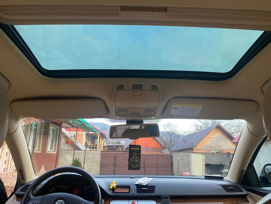 Pasat B6 2.0D 140cp cutie automata DSG  cod  motor  BMP  într-o singur