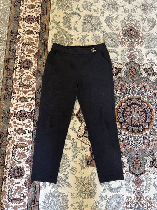 штаны Dolce Gabbana