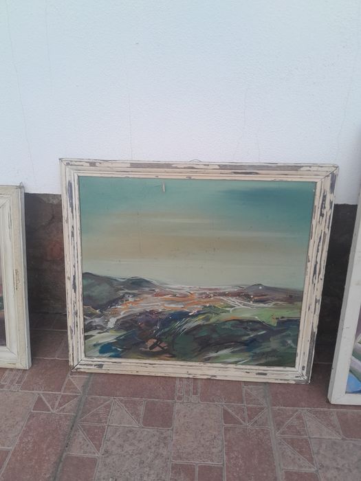 Tablouri picturi in ulei