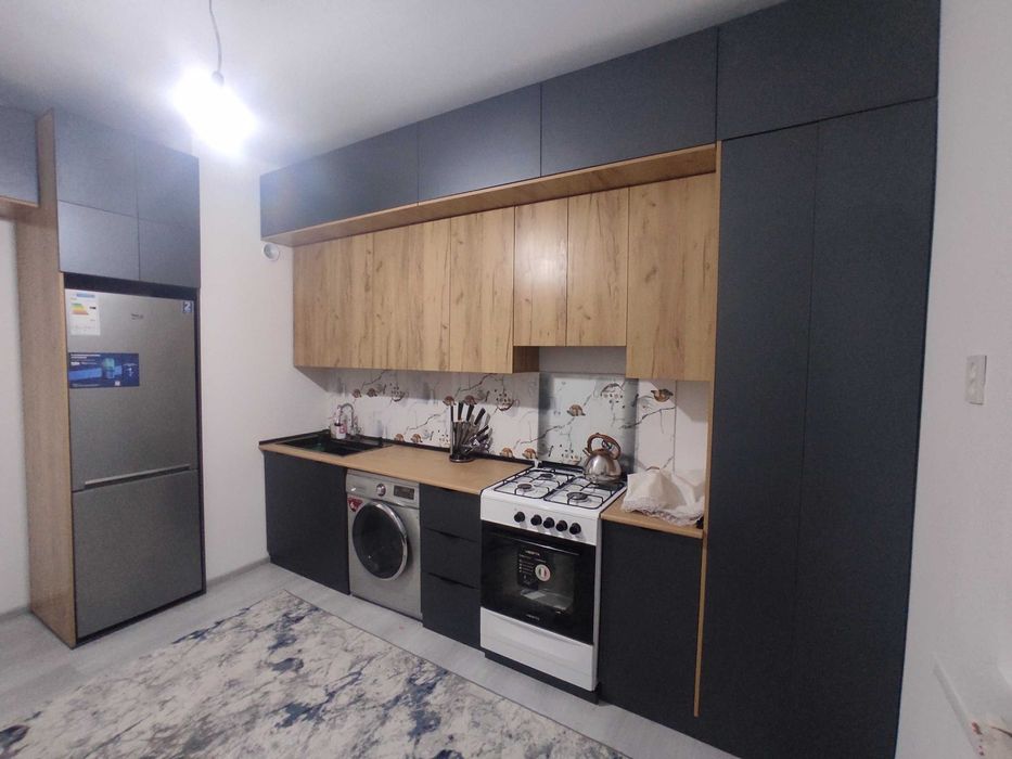 Chirchiq shaxrida sifatli mebellar.