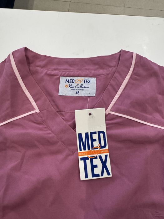 Med halat sotiladi! !!!