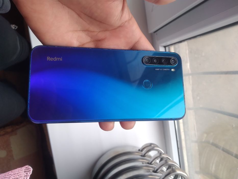 Редми нот 8 срочно