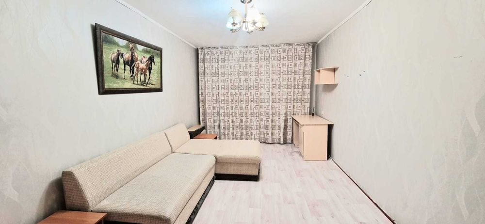 1 комнатная квартира за Афганом